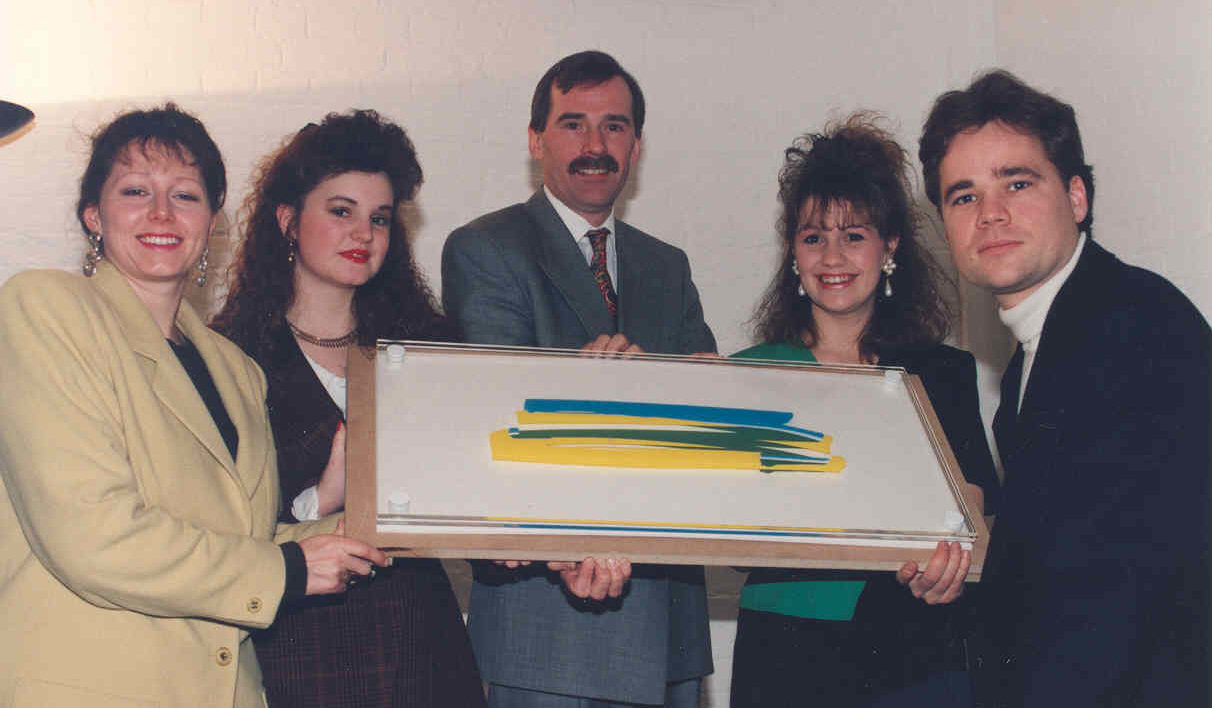 Heritage Suffolk Building Society