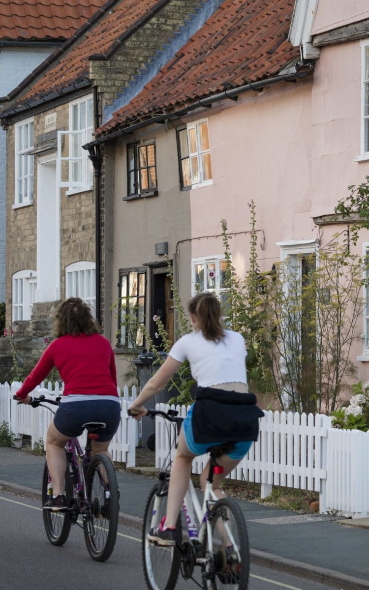 Zero Hour Contract Mortgages Suffolk Building Society